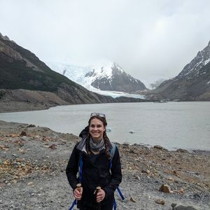 Meet your Posher, Jean